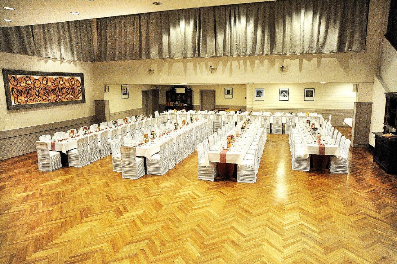 Landgasthof Barenwirt Petzenkirchen Extérieur photo