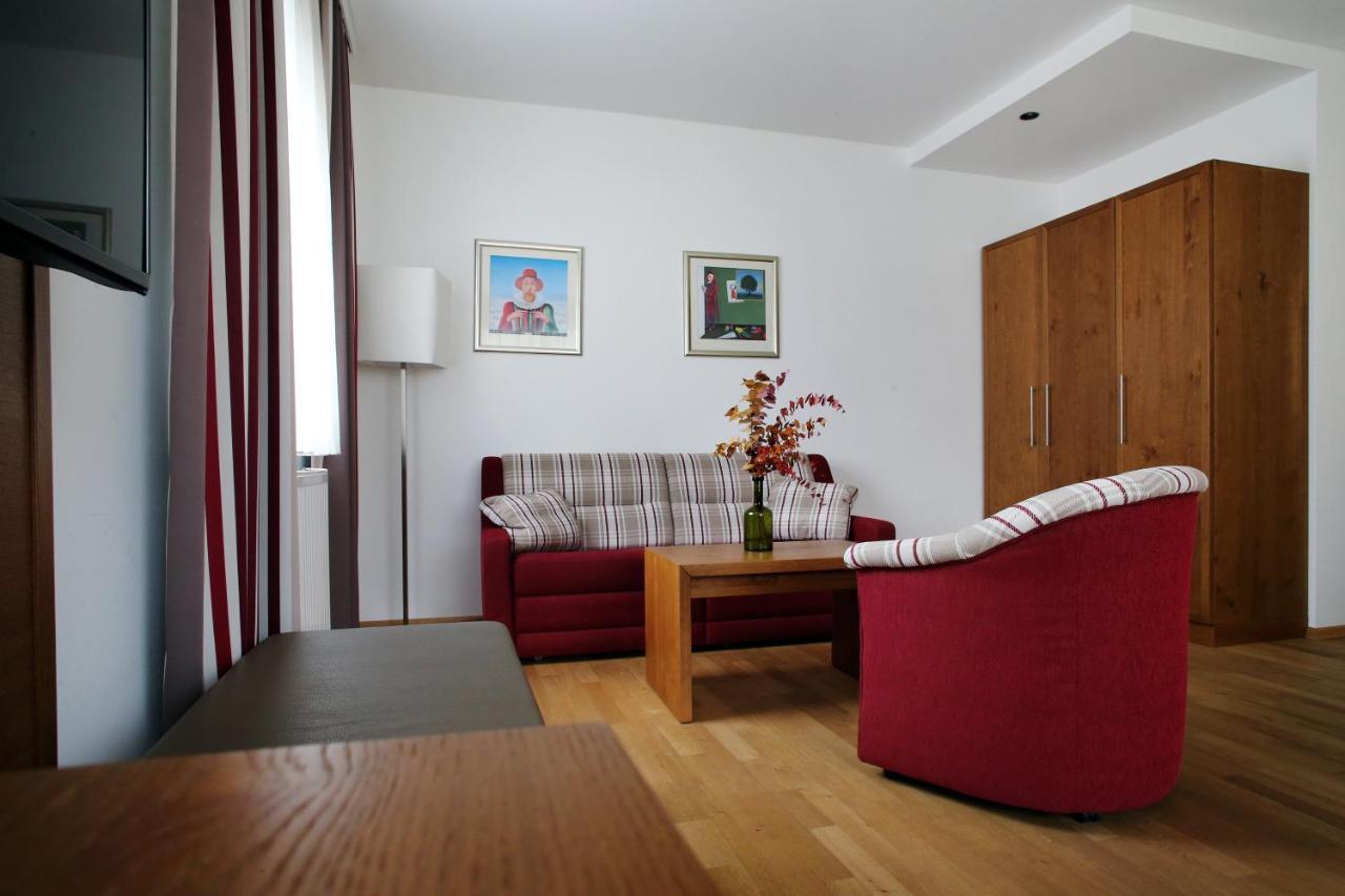 Landgasthof Barenwirt Petzenkirchen Extérieur photo