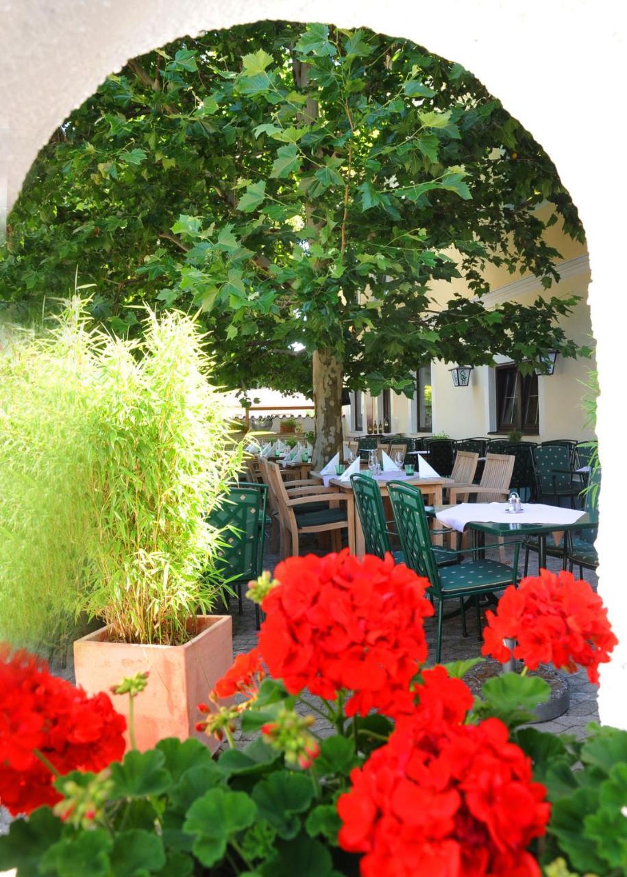 Landgasthof Barenwirt Petzenkirchen Extérieur photo
