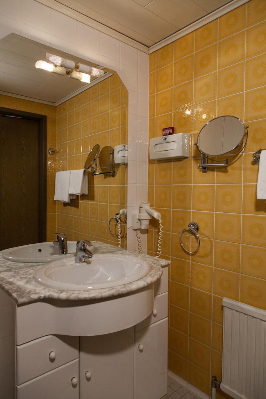 Landgasthof Barenwirt Petzenkirchen Extérieur photo